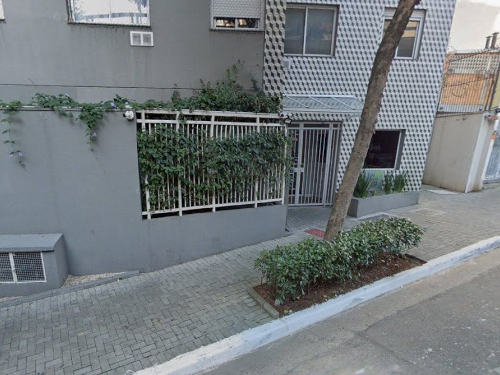 Direitos sobre Apartamento 35 m² - Vila Buarque - São Paulo - SP