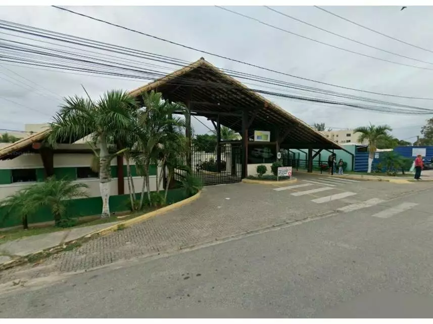 Apartamento à venda em leilão