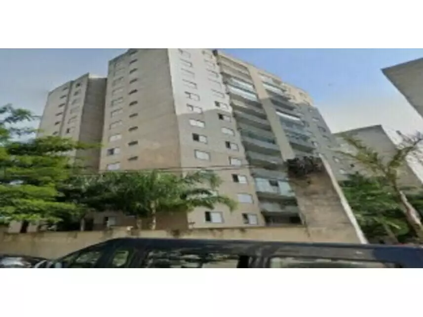 Apartamento à venda em leilão