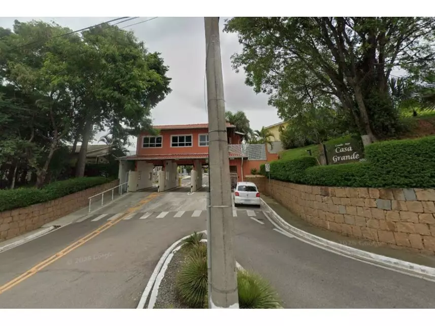 Casa à venda em leilão