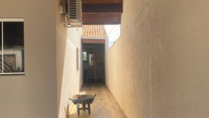 Casa 204 m² - Núcleo Habitacional Buriti - Campo Grande - MS