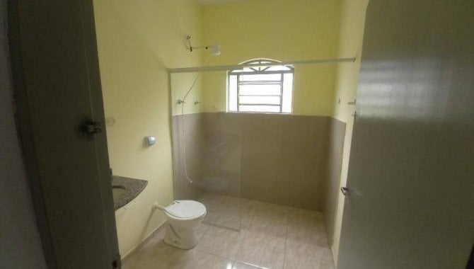 Casa 88 m² - Campos de São José - São José dos Campos - SP