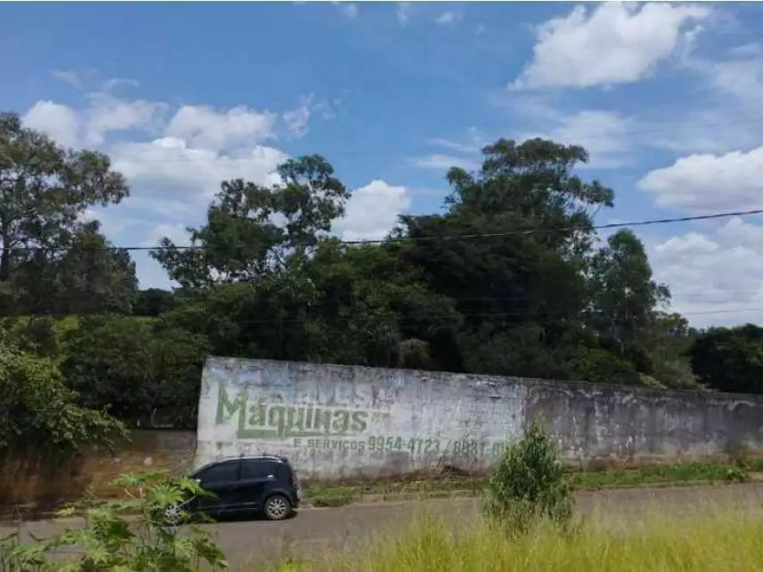 Galpão à venda em leilão