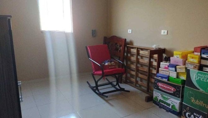 Casa, Padrão, 1 Vaga(S) de Garagem