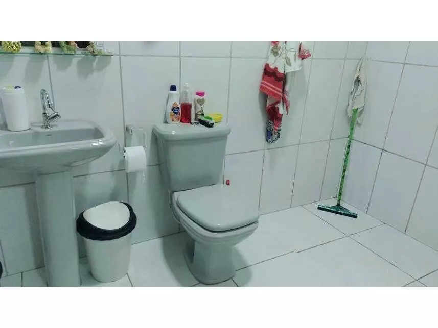 Casa à venda em leilão