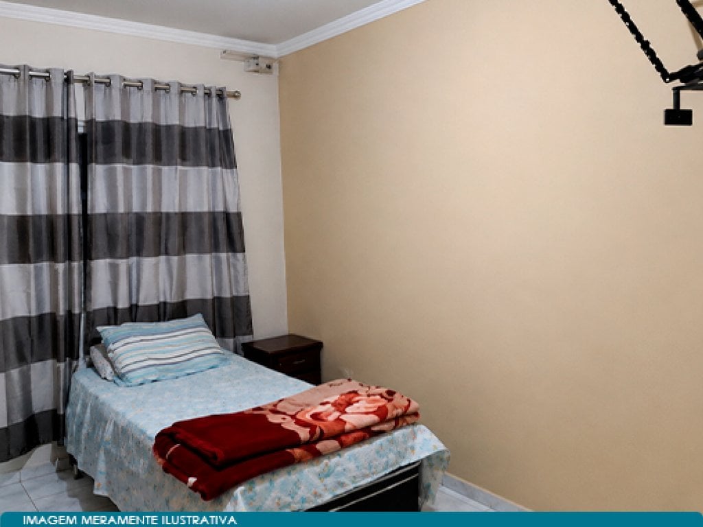 Direitos sobre Casa 79 m² - Jardim Ype VI - Mogi Guaçu - SP