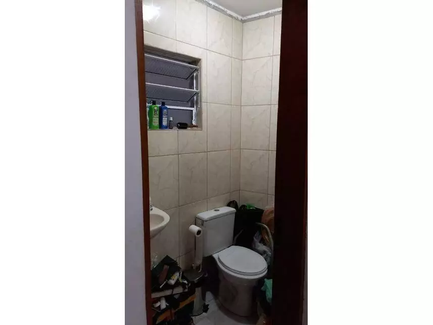Casa à venda em leilão