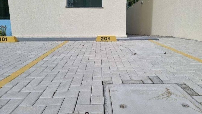 Apartamento 52 m² (01 vaga) - Pavuna - Pacatuba - CE