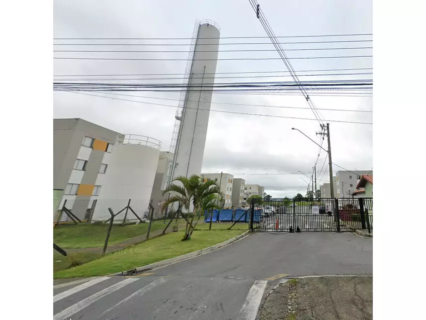 Apartamentos à venda em leilão