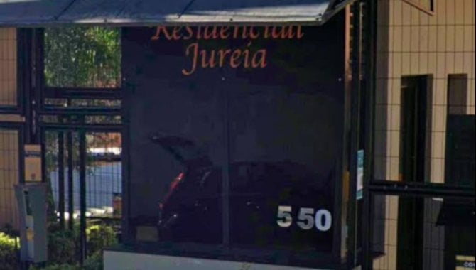 Apartamento, Padrão, 1 Vaga(S) de Garagem