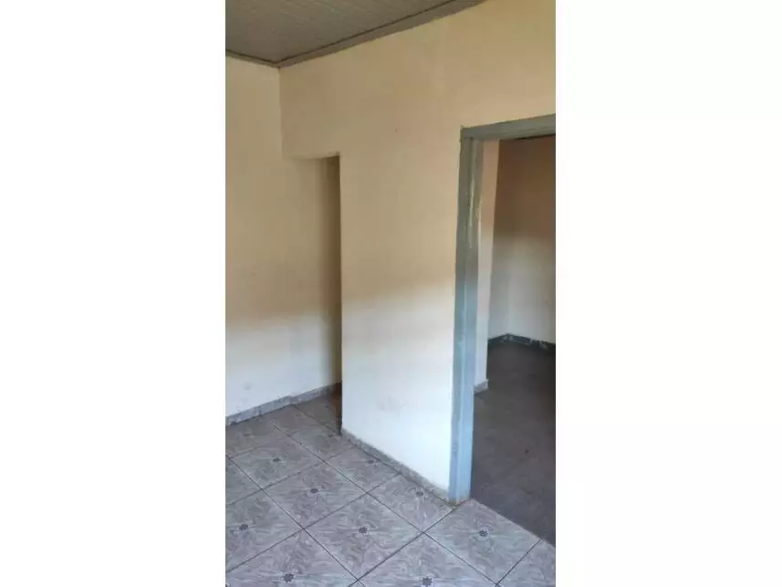 Casa à venda em leilão