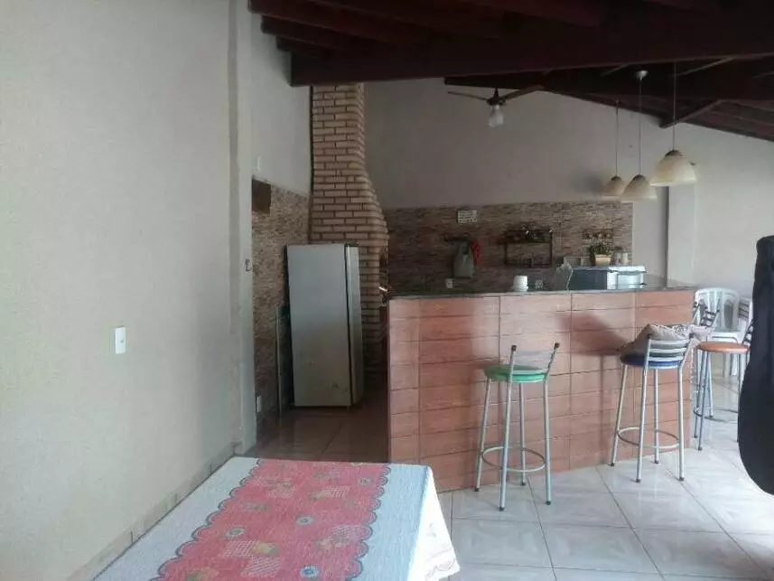 Casa à venda em leilão