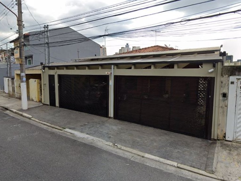 Nua Propriedade sobre Casa 294 m² - Santa Terezinha - São Bernardo do Campo - SP