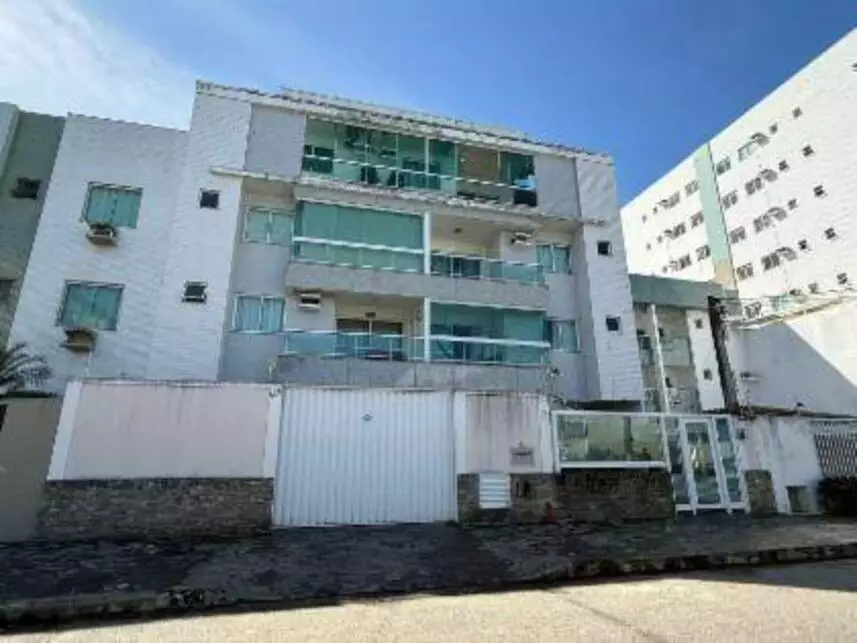 Apartamento à venda em leilão