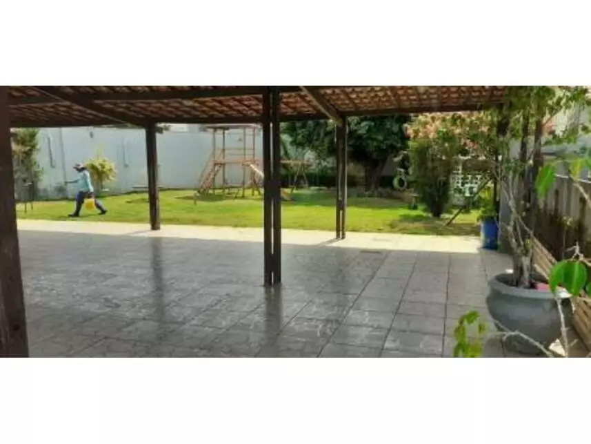 Casa à venda em leilão