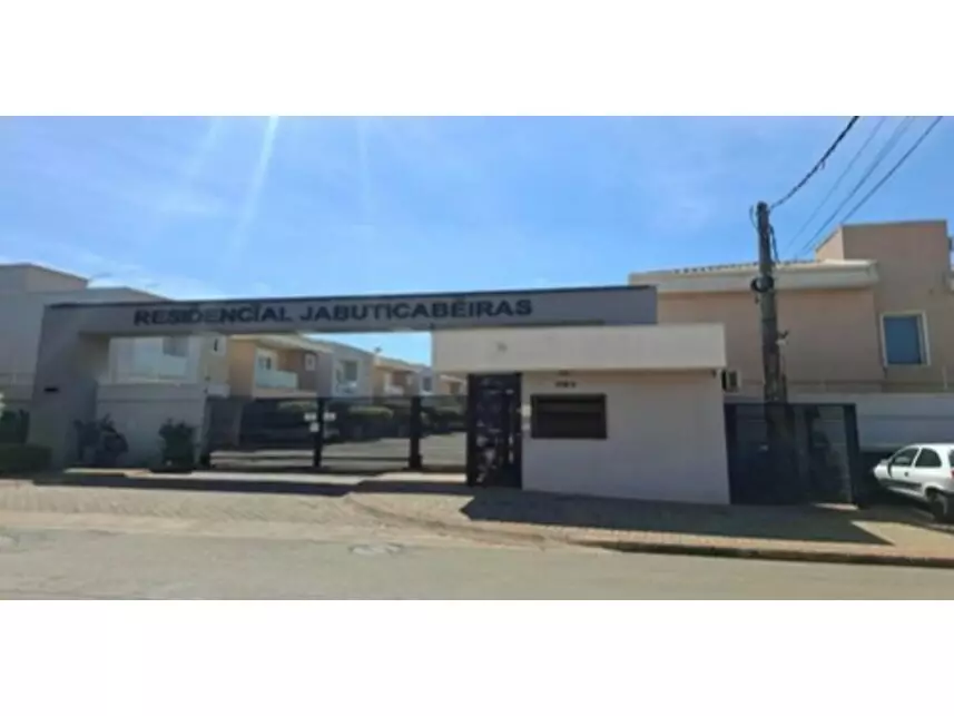 Casa à venda em leilão