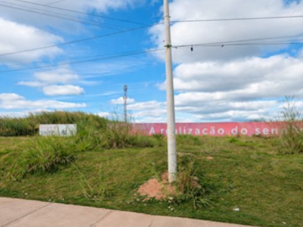 Área para Incorporação Imobiliária 16.144 m² - Bela Vista - Itatiba - SP