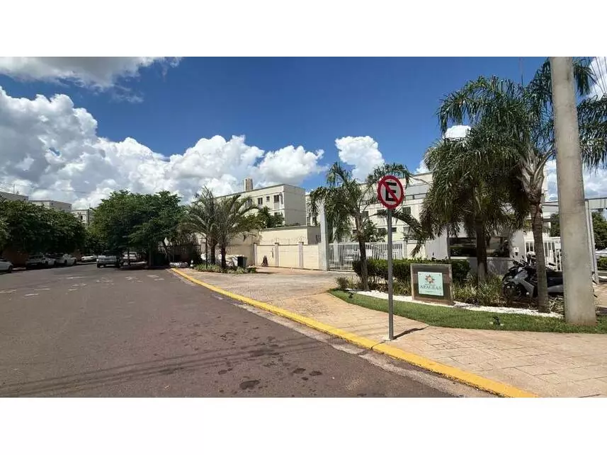 Apartamento à venda em leilão