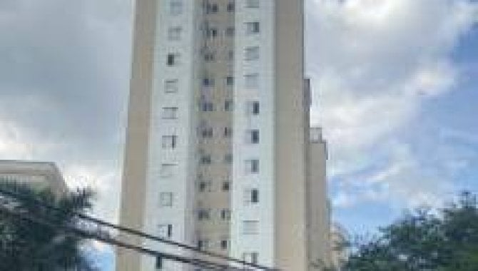 Apartamento 61 m² (Unid. 152) - Vila Moreira - São Paulo - SP