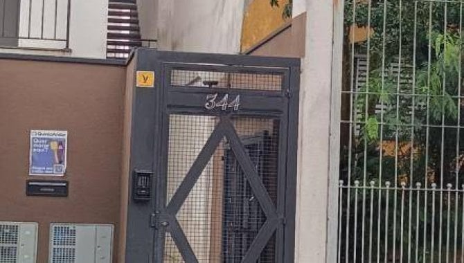 Apartamento 45 m² (Unid. 04) - Vila Elze - São Paulo - SP