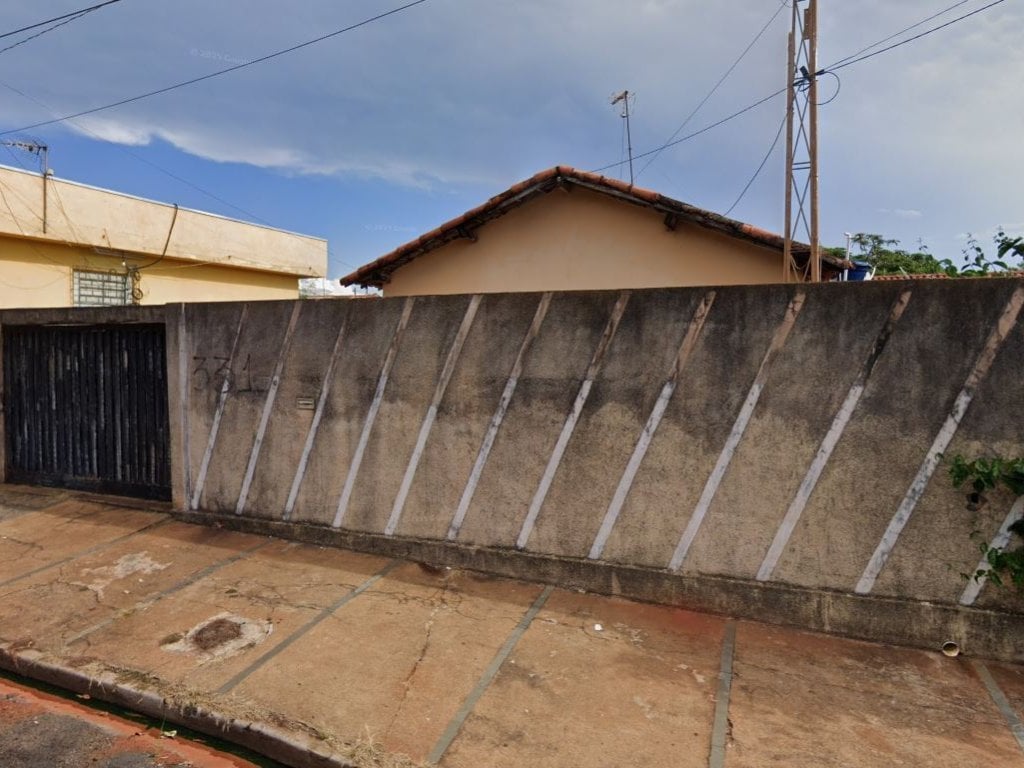 Casa 60 m² em Terreno de 312 m² - Jardim Alvorada - Bebedouro - SP