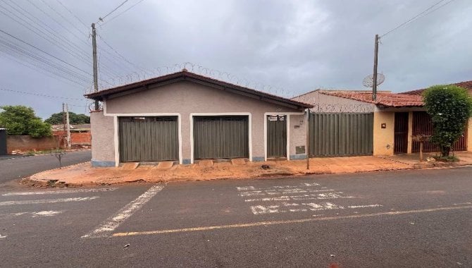 Casa, Padrão, 2 Vaga(S) de Garagem