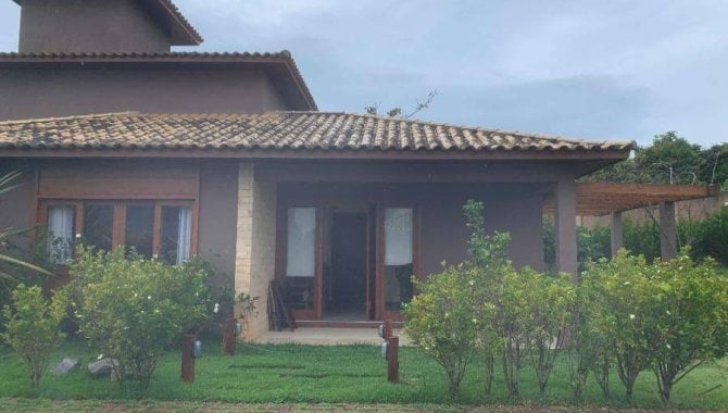 Casa em Condomínio 114 m² (Unid. 04) - Rasa - Armação dos Búzios -RJ