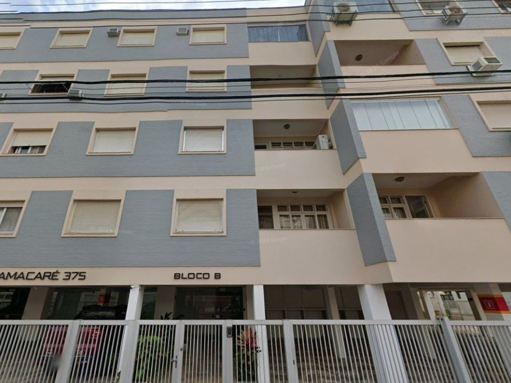 Apartamento 203 m² (01 vaga) - João Batista Julião - Guarujá - SP