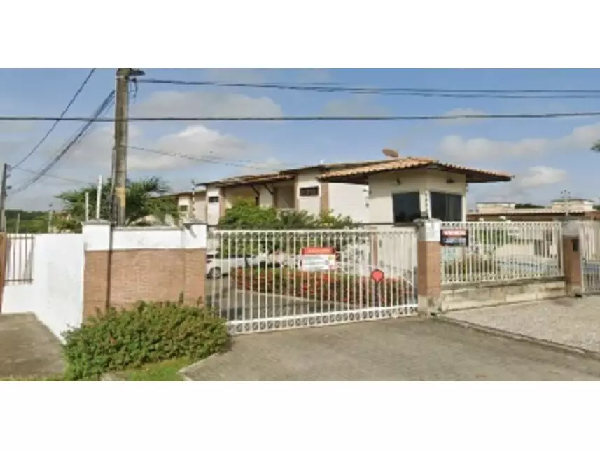 Apartamento à venda em leilão