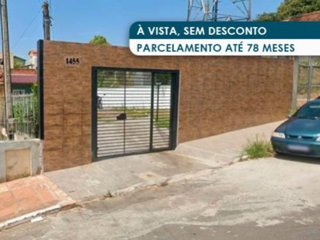 Casa 61 m² - Santa Isabel - Viamão - RS