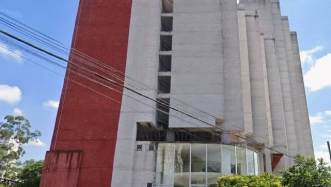 Apartamento 51 m² (01 vaga) - Liberdade - São Paulo - SP