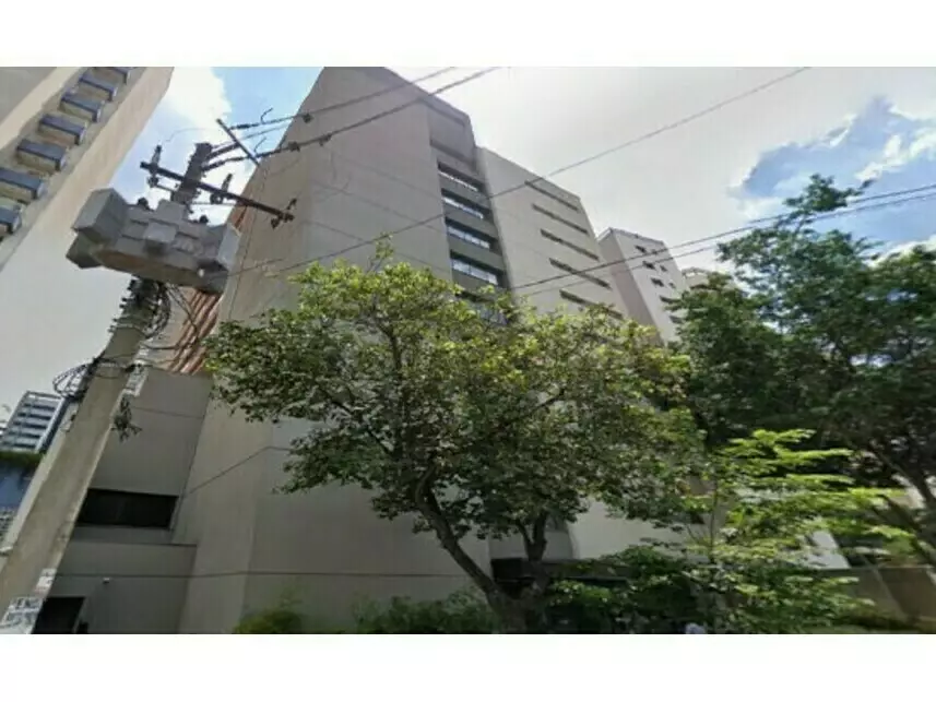 Apartamento à venda em leilão