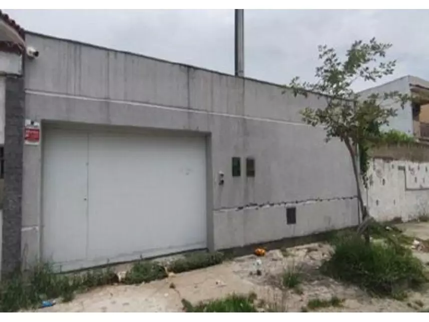 Casa à venda em leilão
