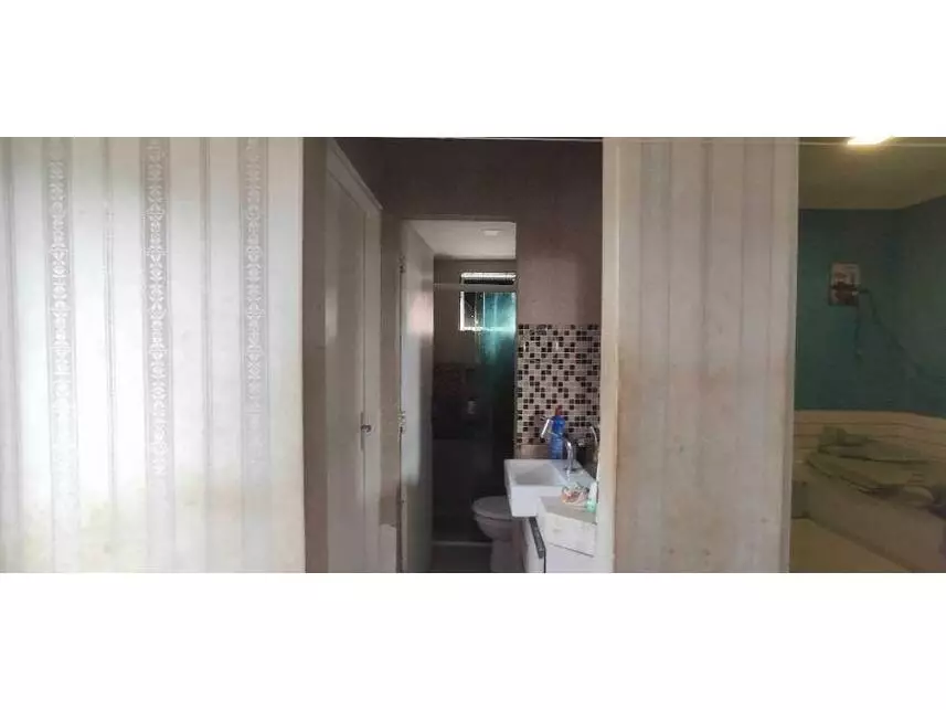Apartamento à venda em leilão