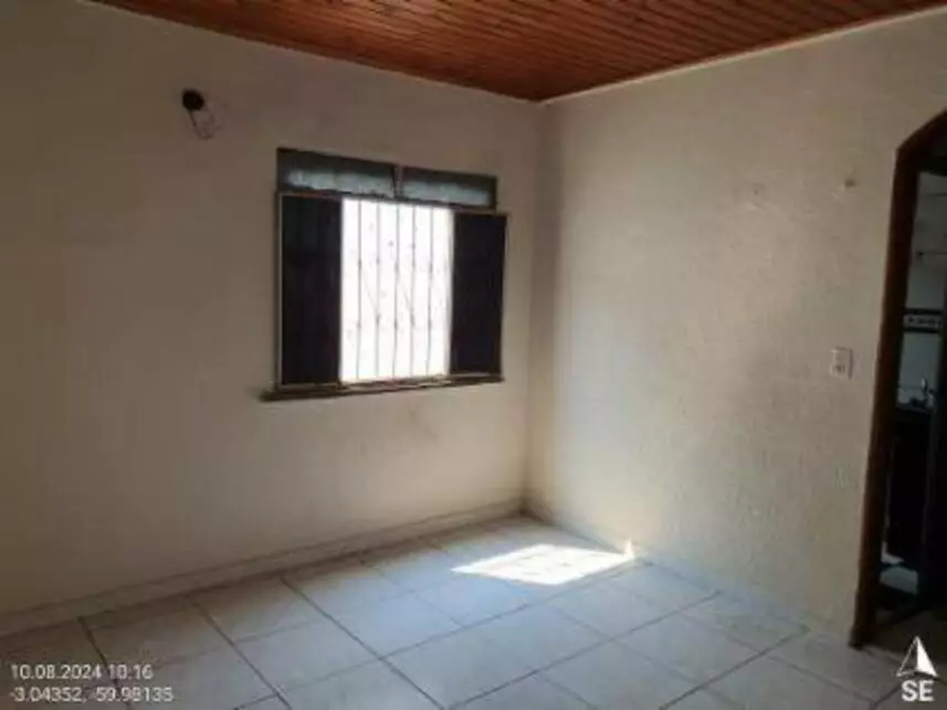 Casa à venda em leilão