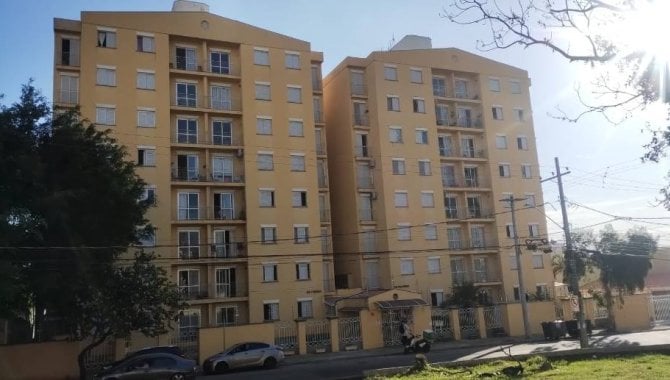 Apartamento 75 m² (Unid. 72) - Jardim Residencial Martinez - Sorocaba - SP