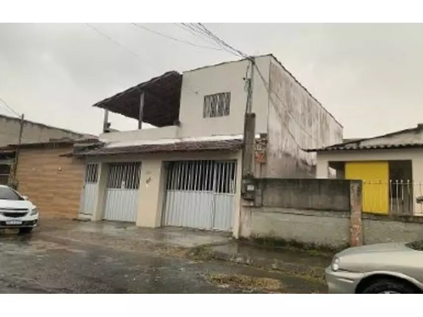 Casa à venda em leilão