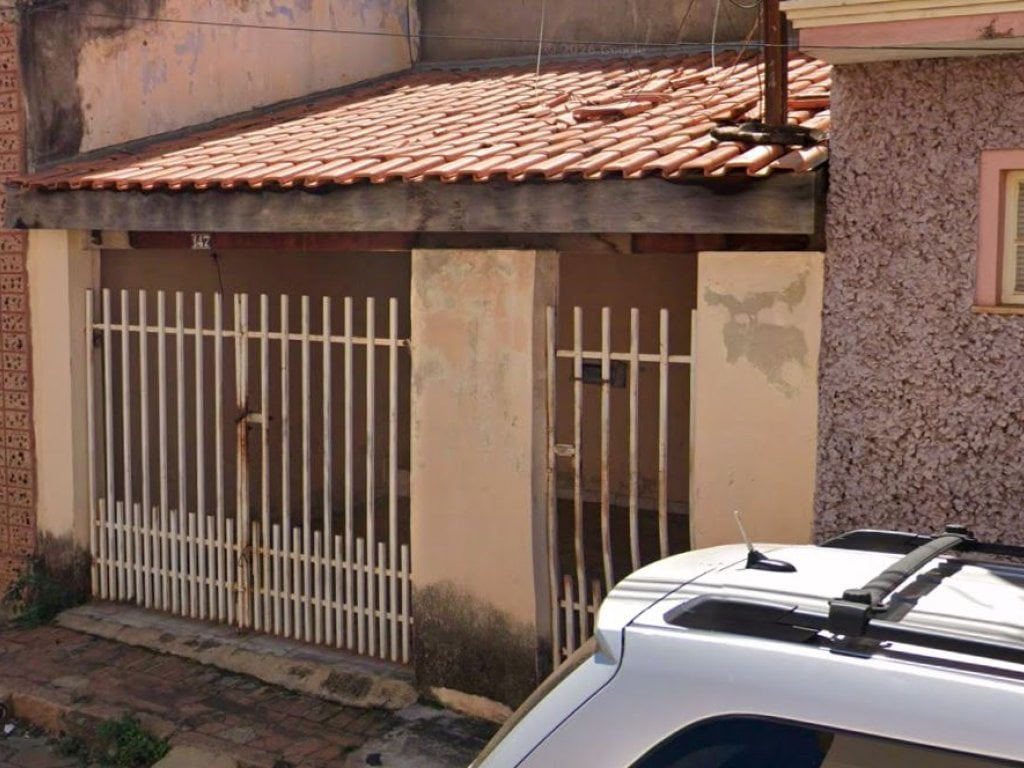 Casa 91 m² em Terreno de 175 m² - Centro - Tatuí - SP