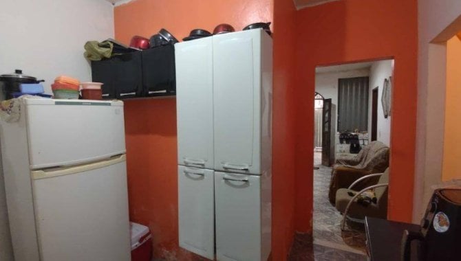 Casa em Condomínio 60 m² (Unid. 02 - Térreo) - Renascer - PHOC II - Camaçari - BA