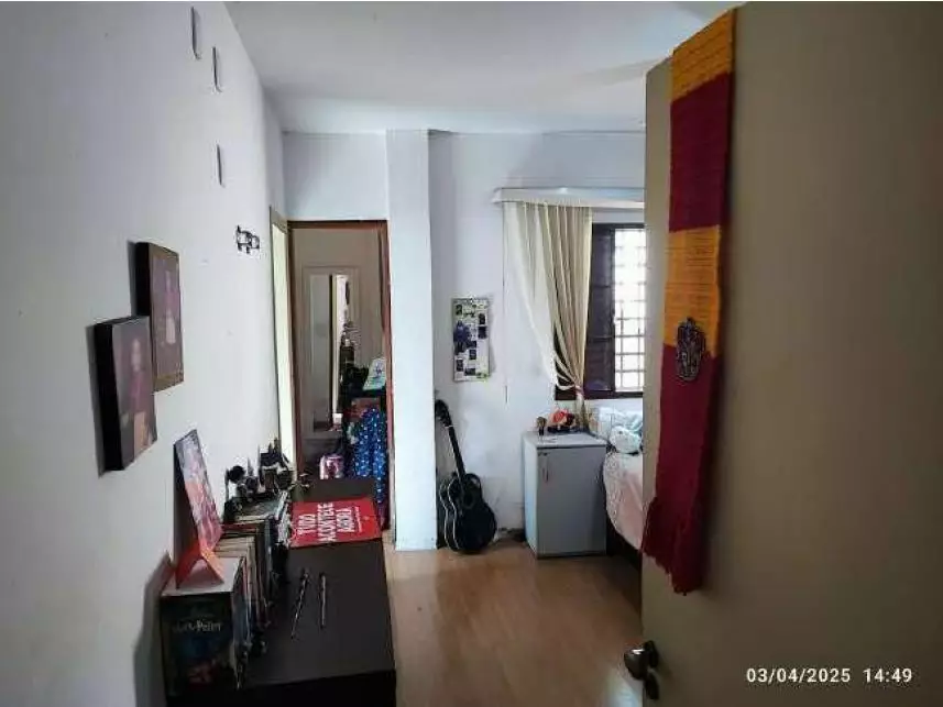 Casa à venda em leilão