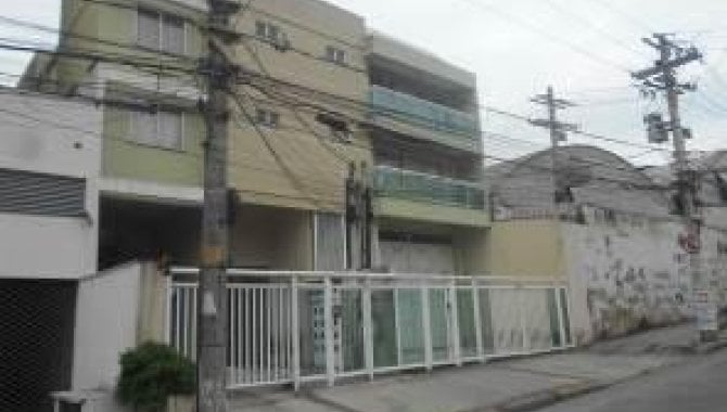 Loja 290 m² (Unid. Ra 15) - Cascadura - Rio de Janeiro - RJ