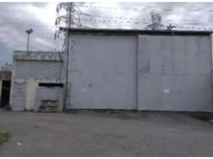 Prédio Industrial à venda em leilão