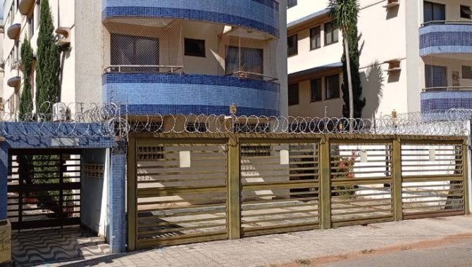 Apartamento 66 m² (Unid. 203) - Setor Sudoeste - Goiânia - GO