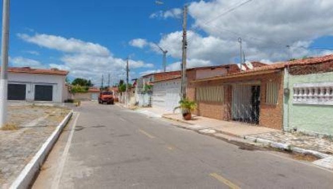 Casa 45 m² - Cohab - Aracati - CE