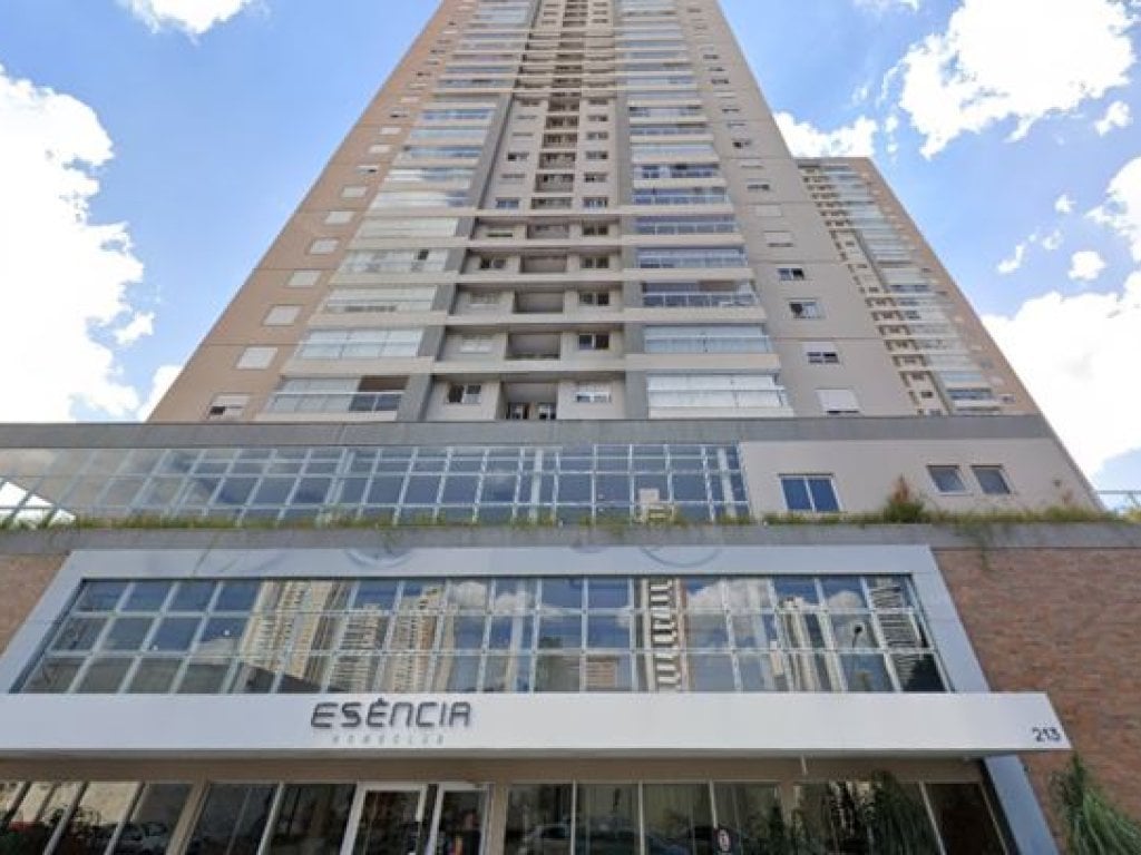 Apartamento 121 m² - Goiânia-GO - Rua C-229 - Lt. 8/11-20/24 da Qd. 53 - Apto. 102 - Jardim América