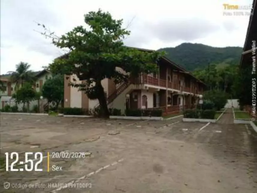 Apartamento à venda em leilão
