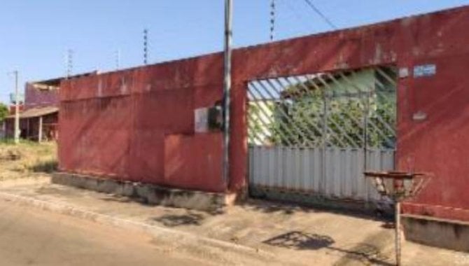 Casa 143 m² - Marajoara - Várzea Grande - MT