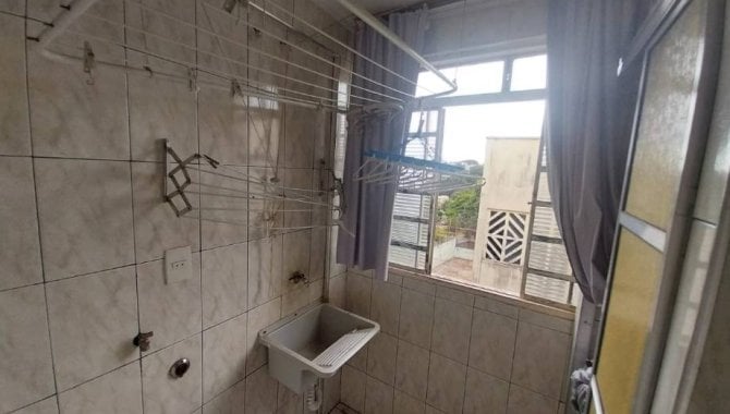 Apartamento 55 m² (Unid. 34) - Vila Virgínia - Ribeirão Preto - SP
