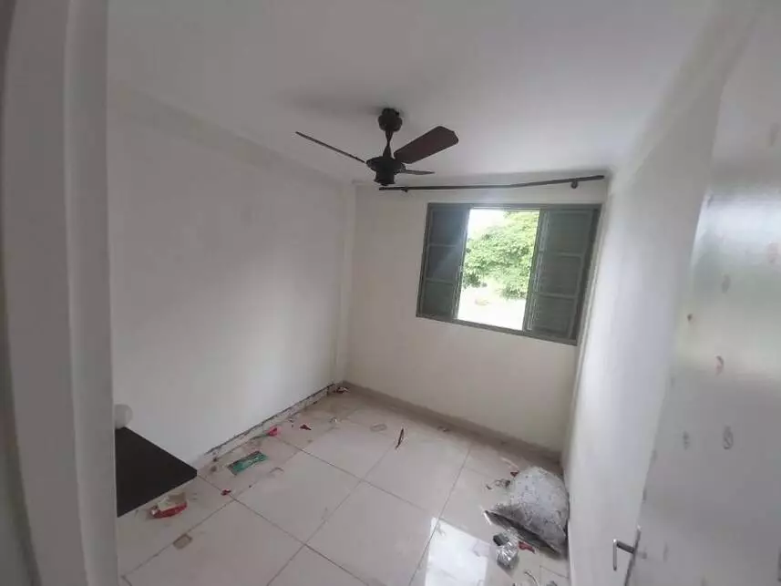 Apartamento à venda em leilão