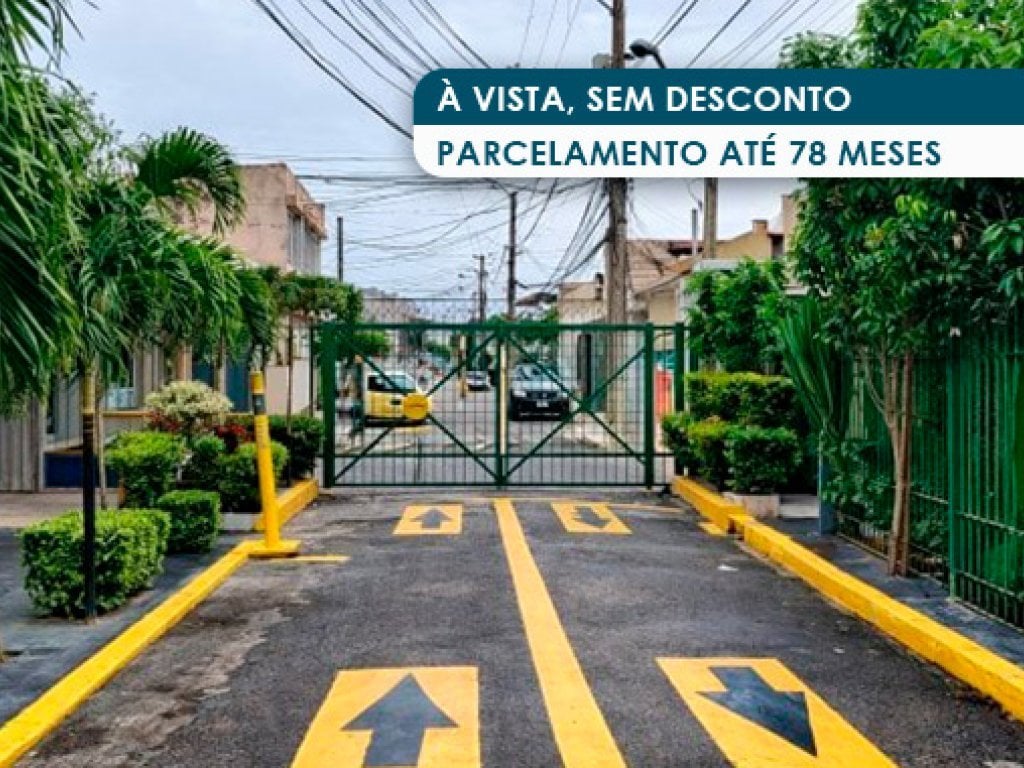 Casa em Condomínio 402 m² - Ramos - Rio de Janeiro - RJ